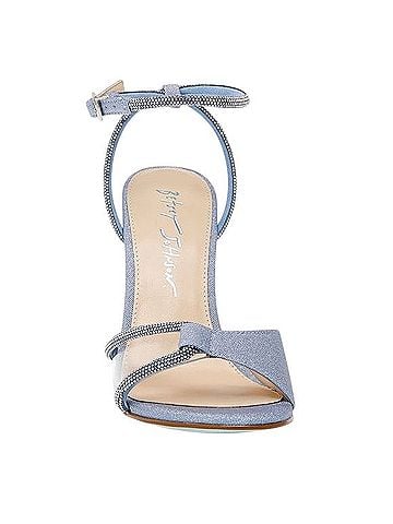 Betsey Johnson Vera Heels (view 1)