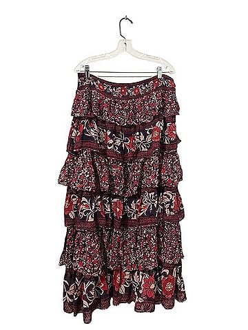 FARM Rio Chelsea Garden Casual Skirt (view 2)