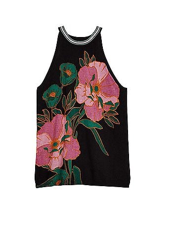 Daniel Rainn Sleeveless Top (view 1)