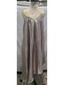 Floreat Silver Casual Dress Size L - photo 5