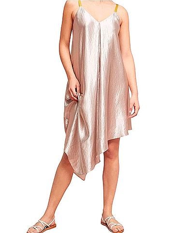 Floreat Casual Dress (view 2)