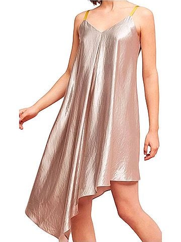 Floreat Casual Dress (view 1)
