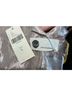 Floreat Silver Casual Dress Size L - photo 9