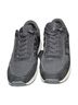 DKNY Solid Black Sneakers Size 7 - photo 4