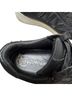 DKNY Solid Black Sneakers Size 7 - photo 6