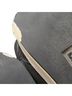 DKNY Solid Black Sneakers Size 7 - photo 9