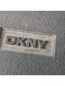 DKNY Solid Black Sneakers Size 7 - photo 10