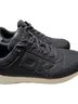 DKNY Solid Black Sneakers Size 7 - photo 12