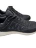 DKNY Solid Black Sneakers Size 7 - photo 13