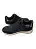 DKNY Solid Black Sneakers Size 7 - photo 15