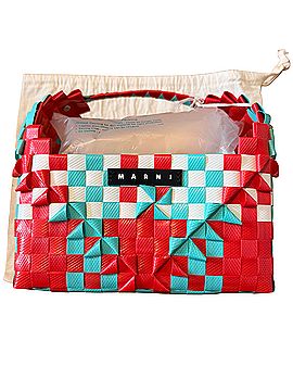 Marni Made in Portugal Bucket Bag (view 1)