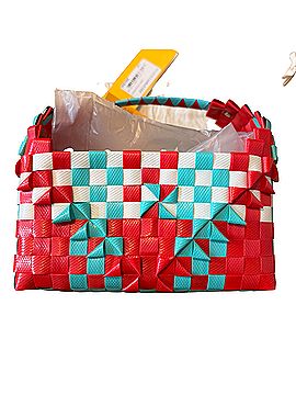 Marni Made in Portugal Bucket Bag (view 2)