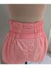 FP Movement Solid Orange Athletic Shorts Size L - photo 5