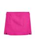 Tribal 76% Rayon 21% Nylon 100% Polyester Pink Skort Size 16 - photo 1