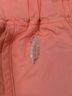 FP Movement Solid Orange Athletic Shorts Size L - photo 4