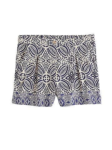 Tribal Casual Pants (view 1)