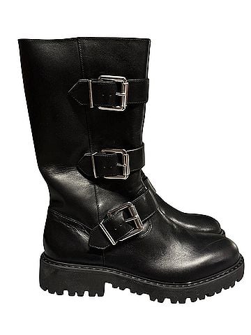 Schutz Georgina Boots (view 1)