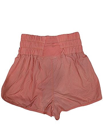 FP Movement The Way Home Athletic Shorts (view 1)