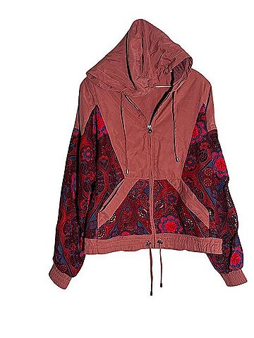 Free People Magpie Jacket (view 2)