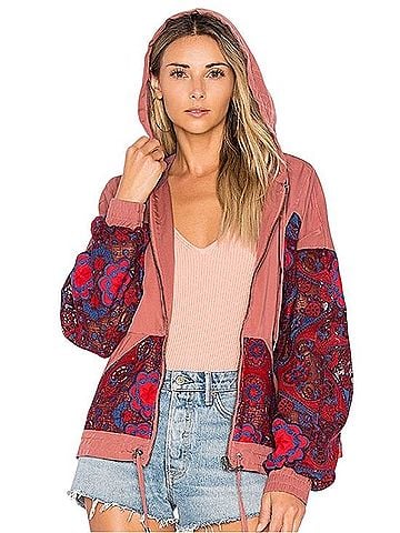 Free People Magpie Jacket (view 1)