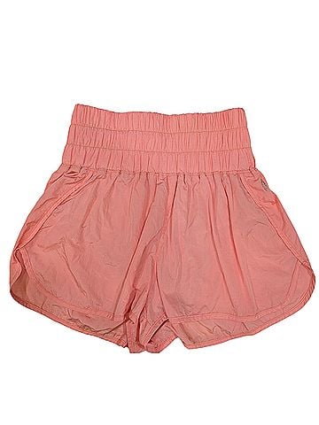 FP Movement The Way Home Athletic Shorts (view 2)