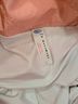 FP Movement Solid Orange Athletic Shorts Size L - photo 3
