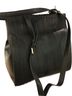 DKNY 100% Leather Black Leather Hobo One size - photo 2