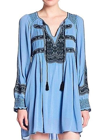 Free People Casual Dress (view 1)