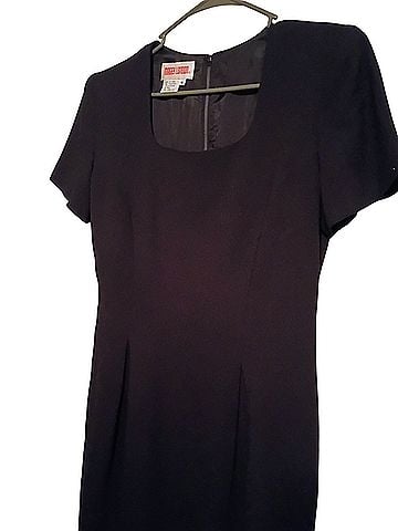 Maggy London Cocktail Dress (view 2)
