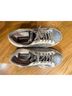 Golden Goose Silver Sneakers Size EU 37 - photo 6