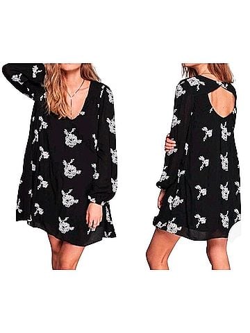 Free People Casual Dress (view 1)