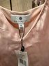 Socialite Pink Sleeveless Top Size XS - photo 3