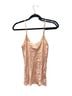 Socialite Pink Sleeveless Top Size XS - photo 2