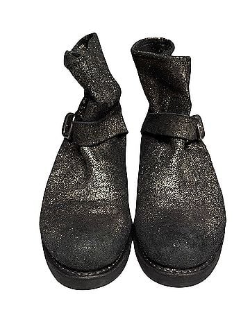 FRYE Veronica Ankle Boots (view 2)