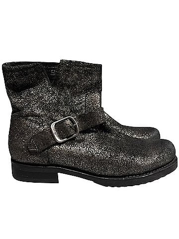 FRYE Veronica Ankle Boots (view 1)