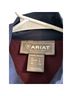 Ariat Blue Jacket Size S - photo 3