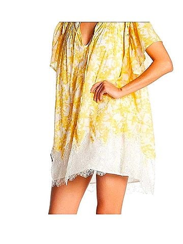 Free People Wool Dress (view 1)