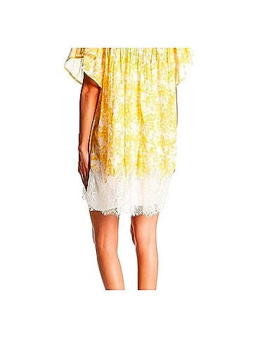 Free People Wool Dress (view 2)