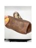 Coach Brown Wedges Size 7 1/2 - photo 4