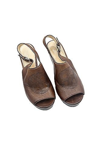 Coach Wedges (view 1)