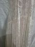 Free People White Casual Dress Size M - photo 3
