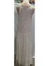 Free People White Casual Dress Size M - photo 8