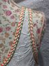 Free People White Casual Dress Size M - photo 10