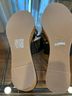 Jack Rogers 100% Leather Black Sandals Size 9 - photo 5