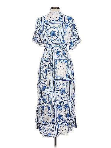 Urban Outfitters Urban Outfitters Casual Dress (view 2)