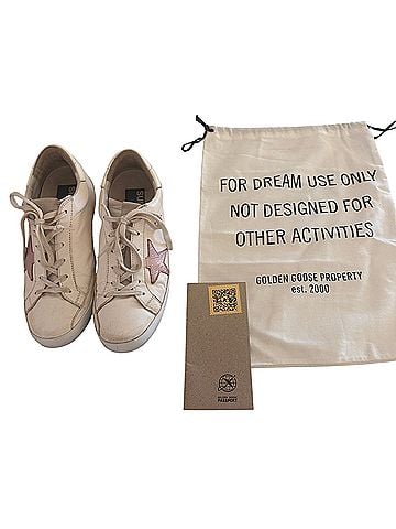 Golden Goose Sneakers (view 2)