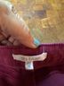 STS Blue Burgundy Jeans Size 32 waist - photo 3
