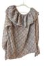 WAYF Floral Multi Color Long Sleeve Blouse Size 1X - photo 2