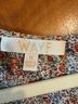 WAYF Floral Multi Color Long Sleeve Blouse Size 1X - photo 3