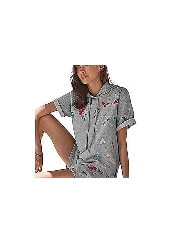 Johnny Was cleo Short Sleeve Top (view 1)